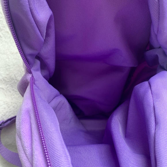 Sanrio Hello Kitty Grape Backpack - Picture 6 of 12